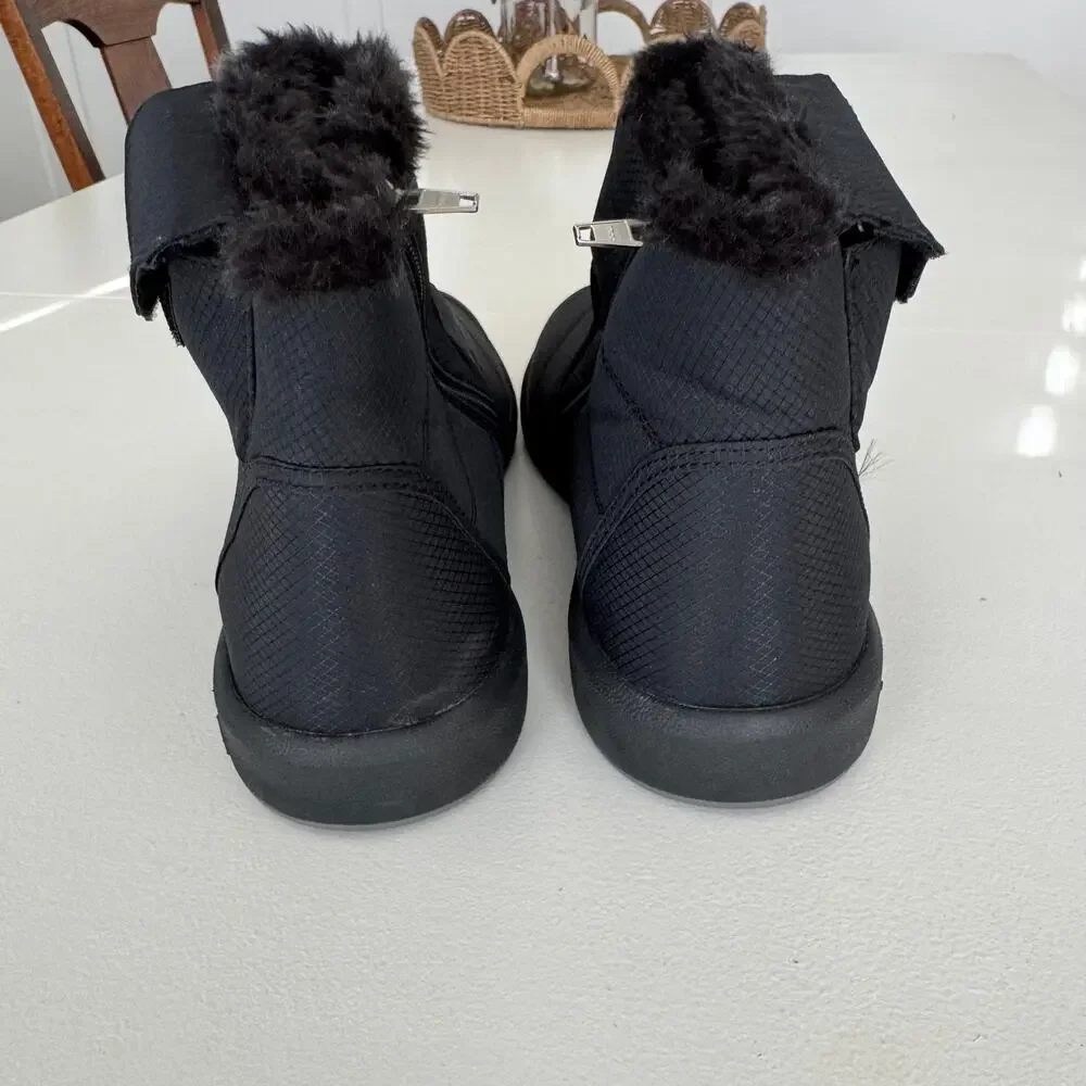 Volt Heat LAVA Series Indoor/Outdoor Rechargeable Heated Boots NWOB 12M/13W